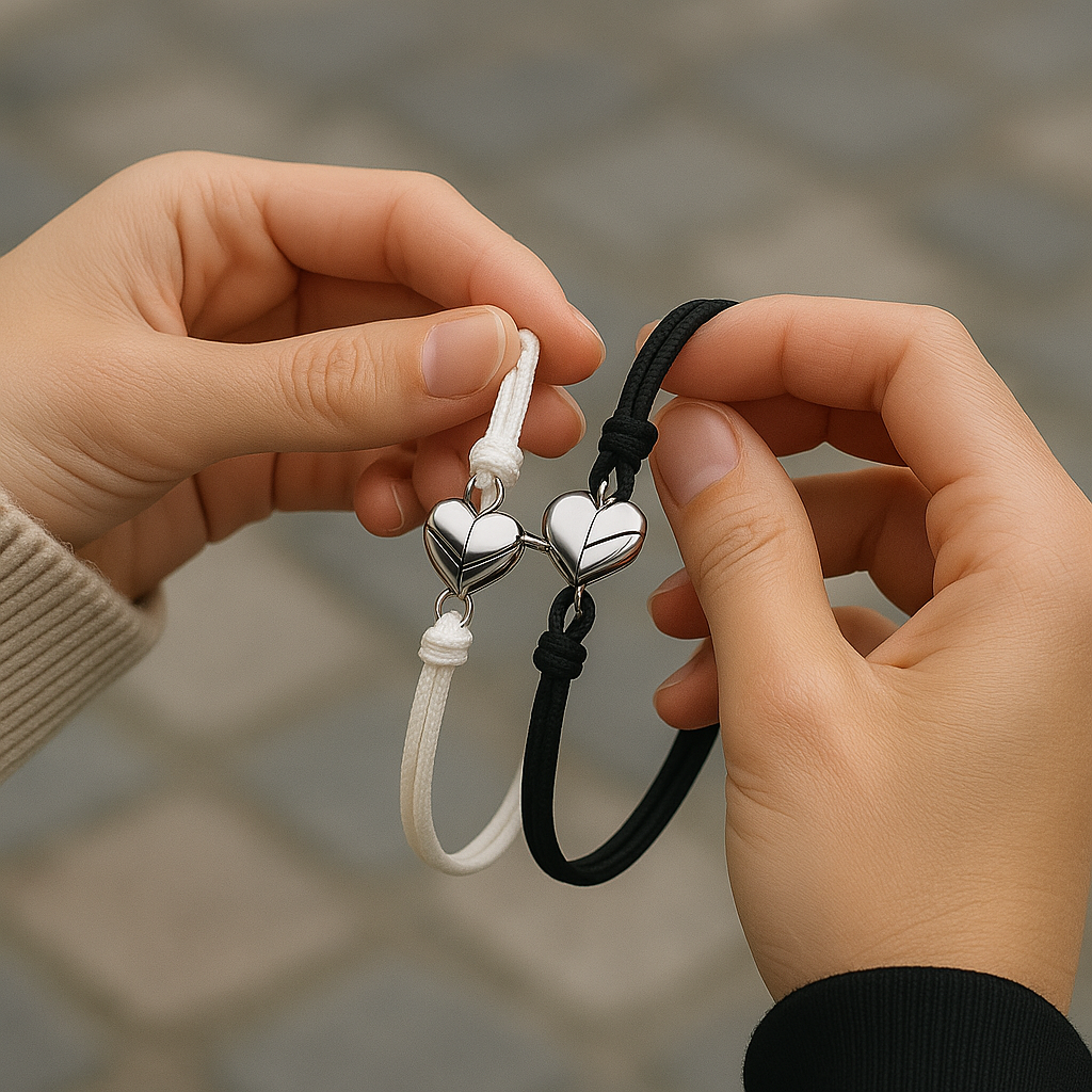 Duo Serenya – Lien invisible entre deux âmes