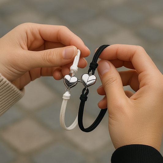 Duo Serenya – Lien invisible entre deux âmes