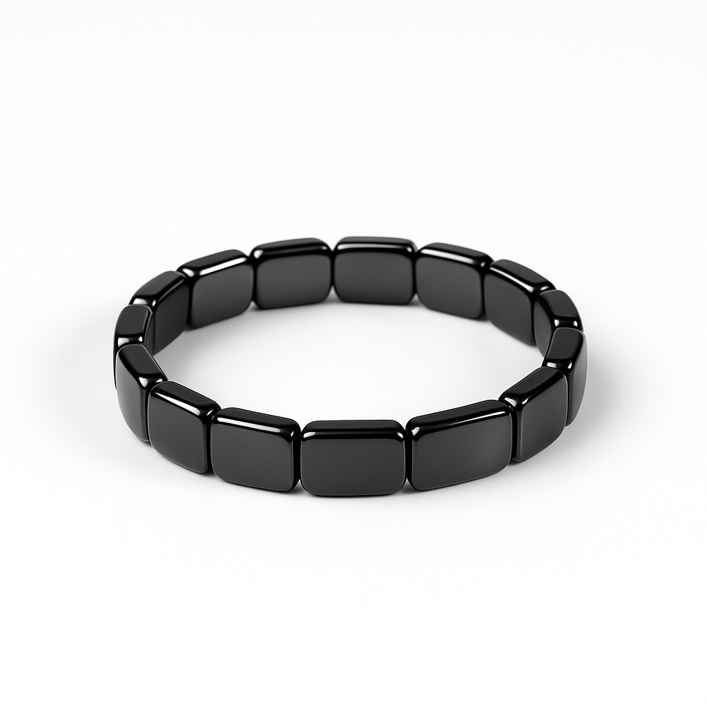 Bracelet Hématite Serenya