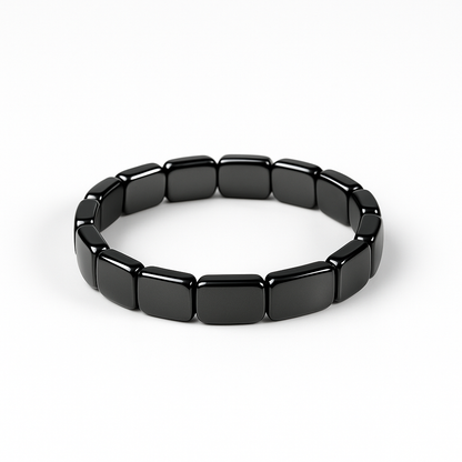 Bracelet Hématite Serenya